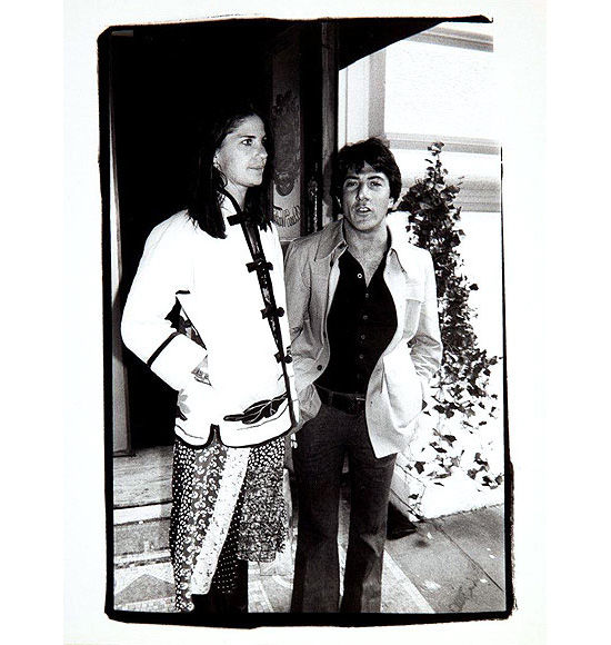 Дастин Хофман, 1979