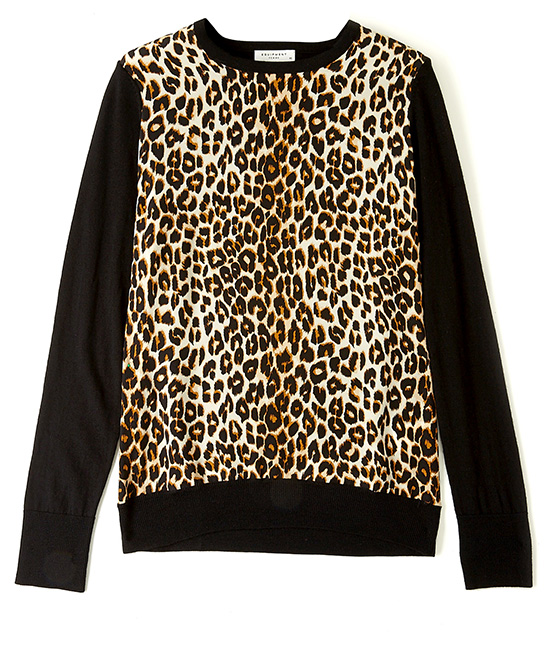 Equipment (My-wardrobe.com)