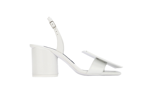 Босоножки Jacquemus, farfetch.com