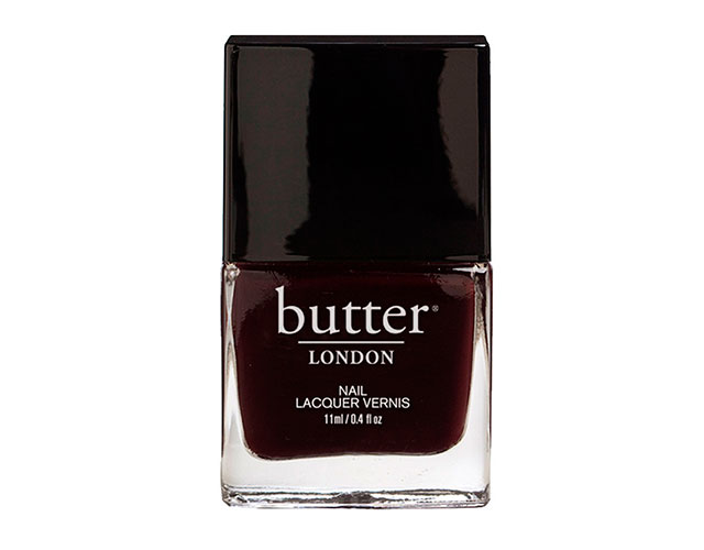 Butter LONDON La Moss Lacquer