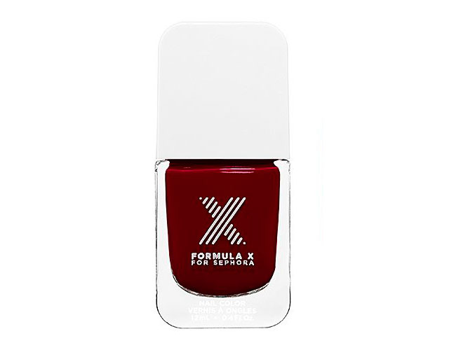 Formula X New Classics оттенка Fahrenheit