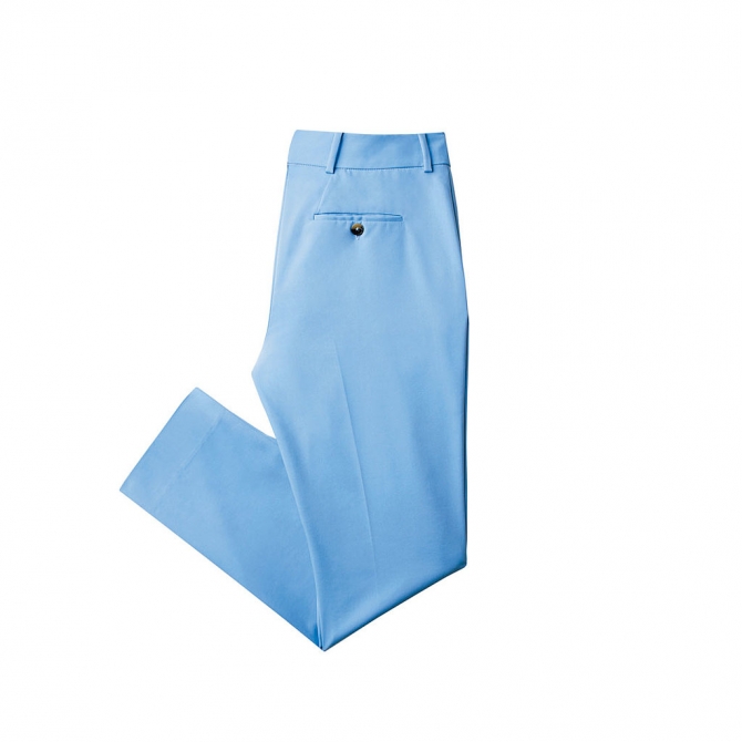 Брюки Philip Lim for Target