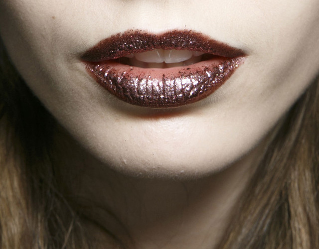 Rodarte осень-зима 2014