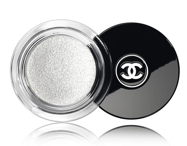 Chanel Illusion d'Ombre, оттенок 81