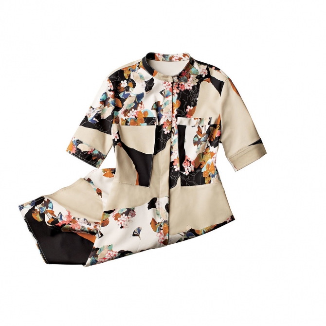 Платье Philip Lim for Target