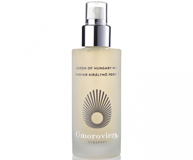 Humiecki & Graef, Bosque