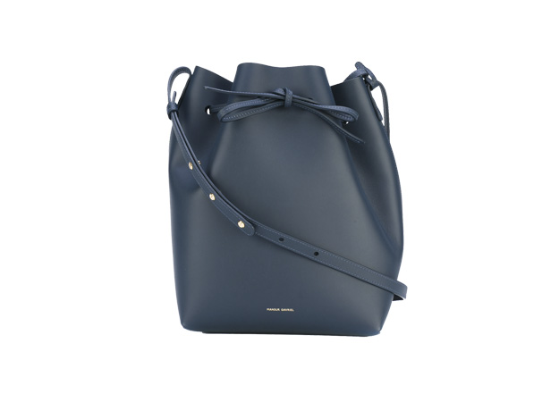 Сумка Mansur Gavriel, farfetch.com