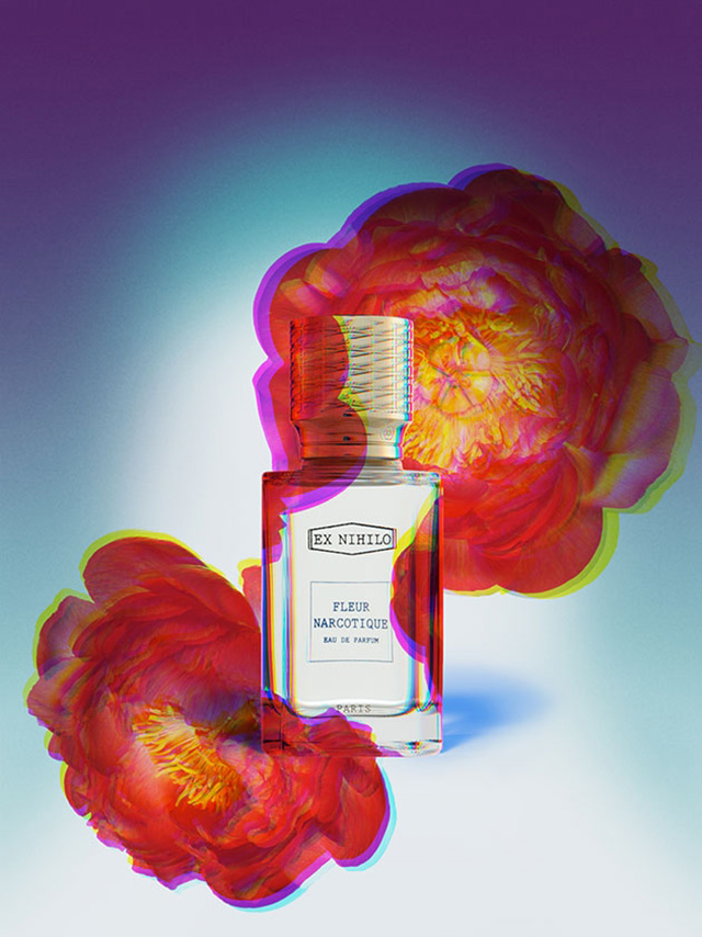 FLEUR NARCOTIQUE