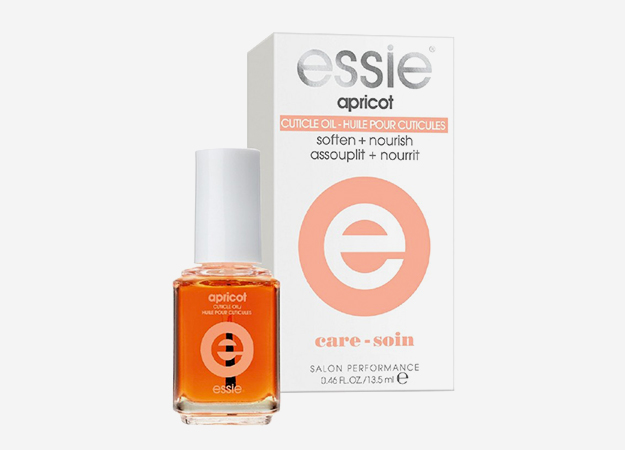 Apricot Cuticle Oil от Essie, 545 руб.