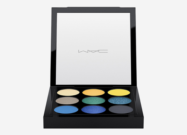 Eya Shadow X9 от M.A.C, 3 270 руб.