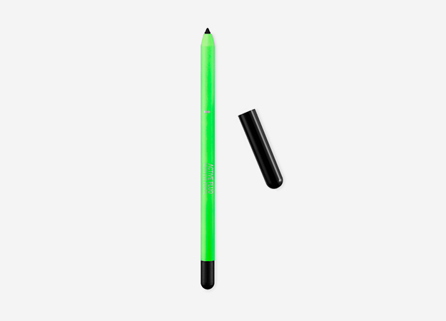 Active Fluo Neon Eye Pencil, 500 руб.