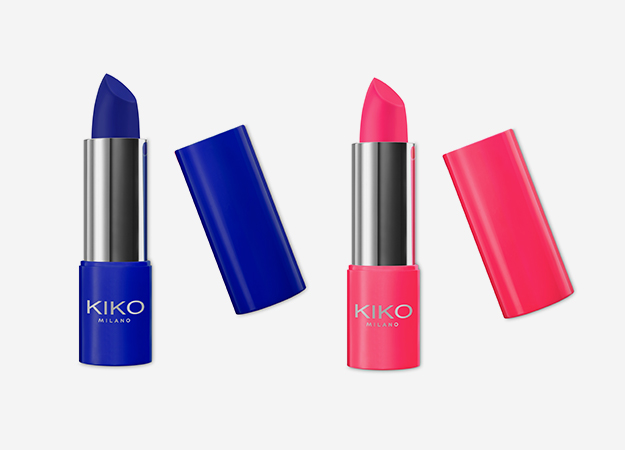 Active Fluo Neon Lipstick, 580 руб.