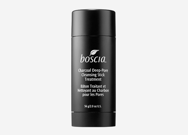 Charcoal Deep Pore Cleansing Stick Treatment от Boscia, 1600 руб.