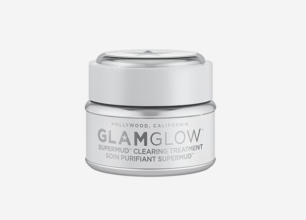 Supermud Clearing Treatment от GlamGlow, 4800 руб.