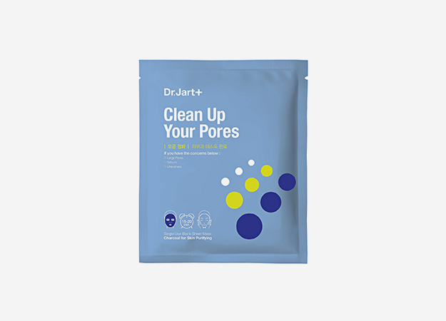 Clean Up Your Pores от Dr.Jart+, 279 руб.