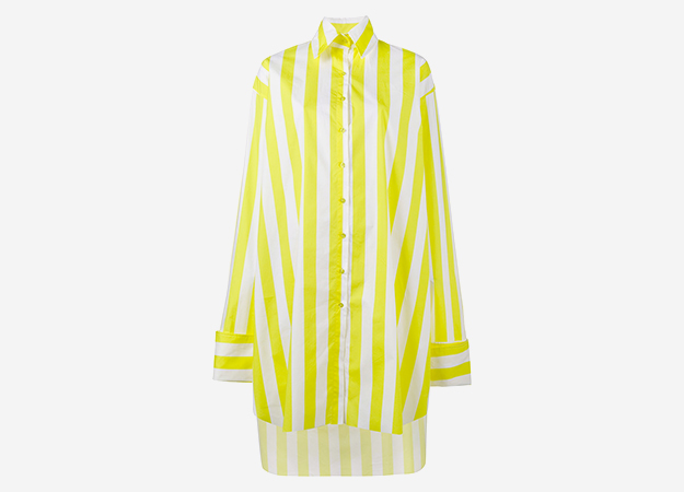 Платье-рубашка, Marques ' Almeida<p><a target=\"_blank\" href=\"https://www.farfetch.com/ru/shopping/women/marques-almeida---item-12020646.aspx?storeid=9007&amp;from=listing&amp;tglmdl=1&amp;ffref=lp_pic_361_4_\">Farfetch</a></p>