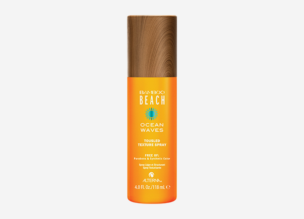 Bamboo Beach Ocean Waves от Alterna, 3500 руб.