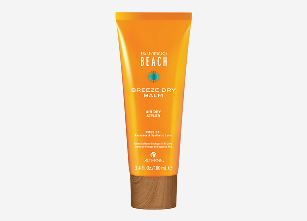 Bamboo Beach Breeze Dry BaIm от Alterna, 3500 руб.