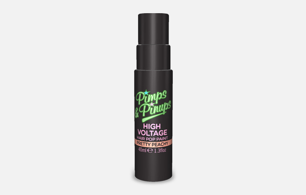 High Voltage Hair Pop Paint от Pimps & Pinups, 570 руб.