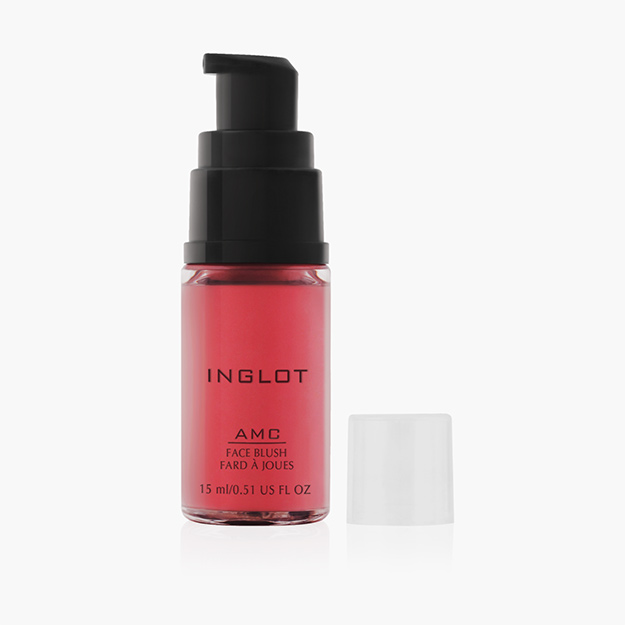 Румяна-крем AMC FACE BLUSH 15ML 92