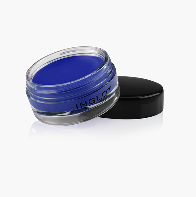 Гелевая подводка для глаз AMC 67