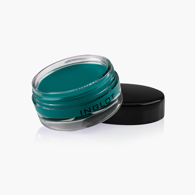 Гелевая подводка для глаз AMC 87