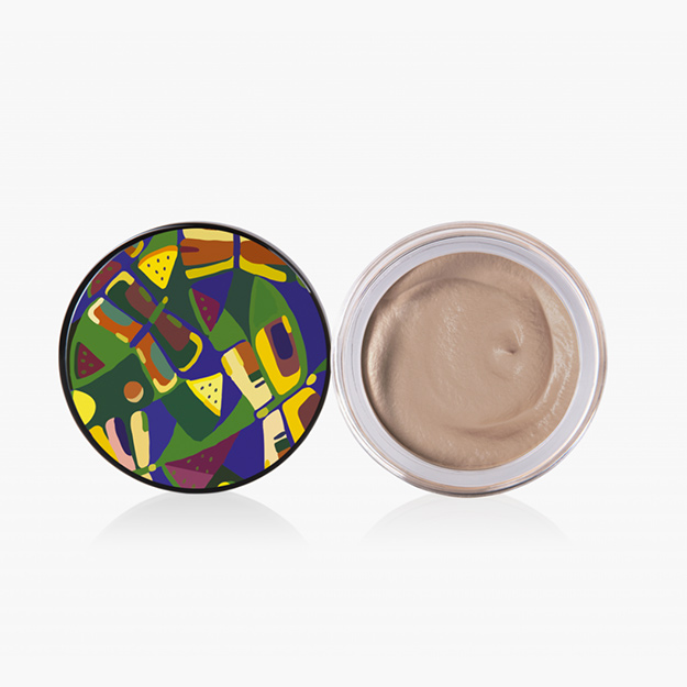 Тональная мусс-основа MOUSSE FOUNDATION EVERLIGHT 15