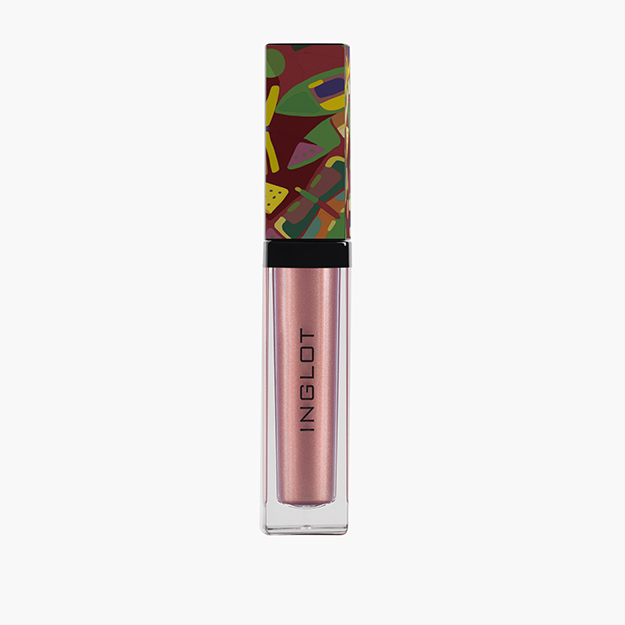 Губная помада-краска Tint LIP TINT DIAMOND 109