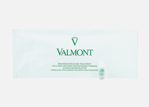 Regenerating Mask Treatment от Valmont, 44 400 руб.