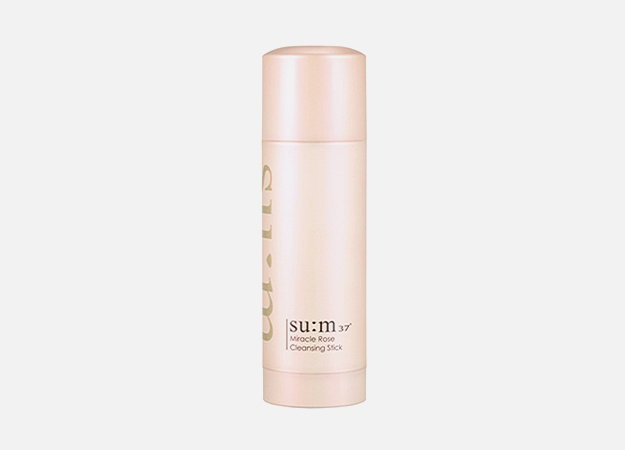 Miracle Rose Cleansing Stick от SU:M37, 1135 руб.