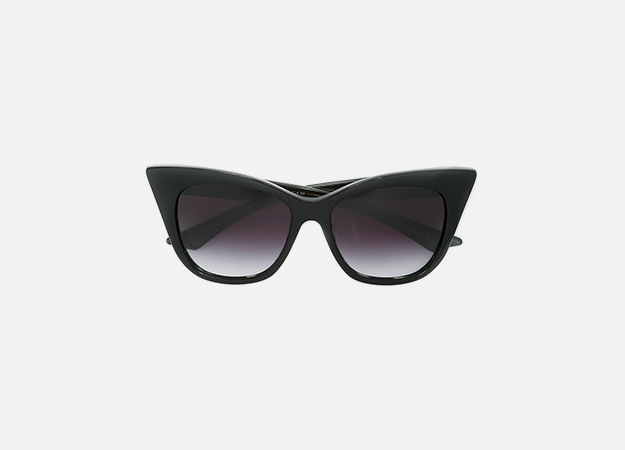 Солнцезащитные очки, DITA<p><a target=\"_blank\" href=\"https://www.farfetch.com/ru/shopping/women/dita-eyewear---item-11581959.aspx?storeid=9626&amp;from=search\">Farfetch</a></p>