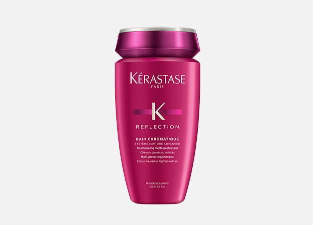 Reflection Bain Chromatique Riche Shampoo от Kerastase, 2100 руб.