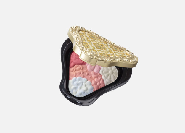 New Makeup Mini Palette Case от Anna Sui, 1465 руб.