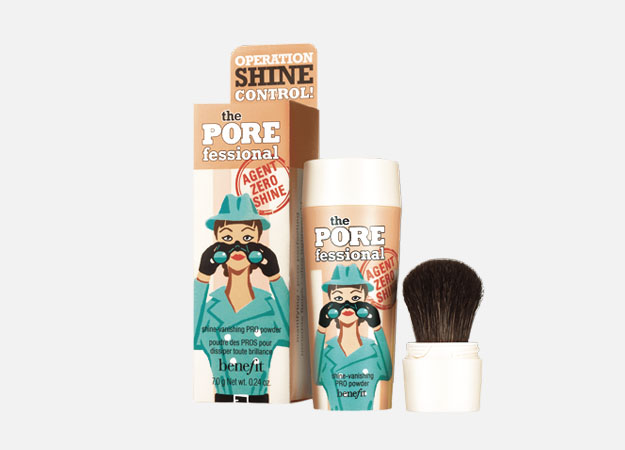 POREfessional: Agent Zero Shine от Benefit, 2490 руб.