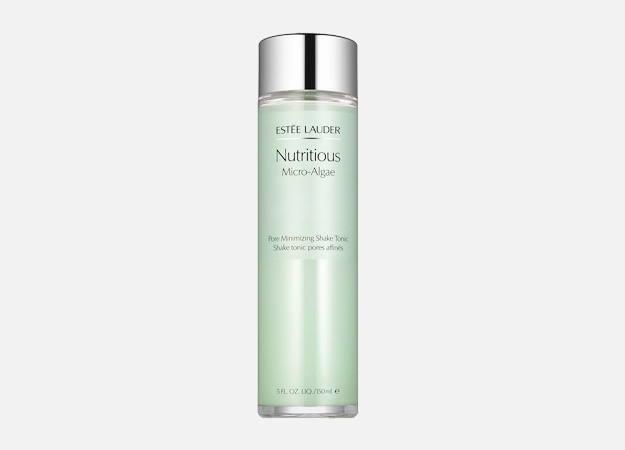 Pore Minimizing Shake Tonic от Estee Lauder, 2500 руб.