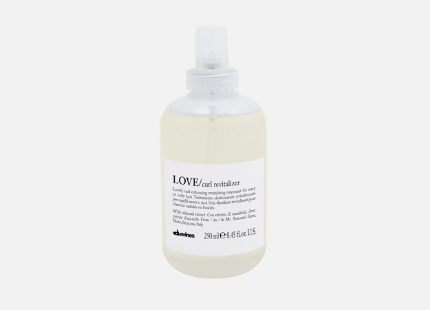 Curl Revitalizer от Davines, 2100 руб.