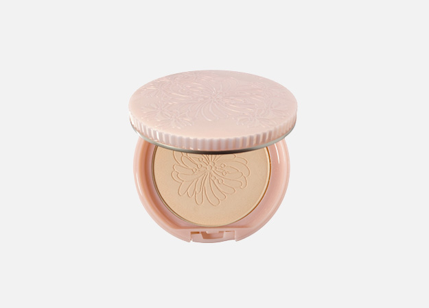 Powder Compact Foundation от Paul&Joe, 1783 руб.