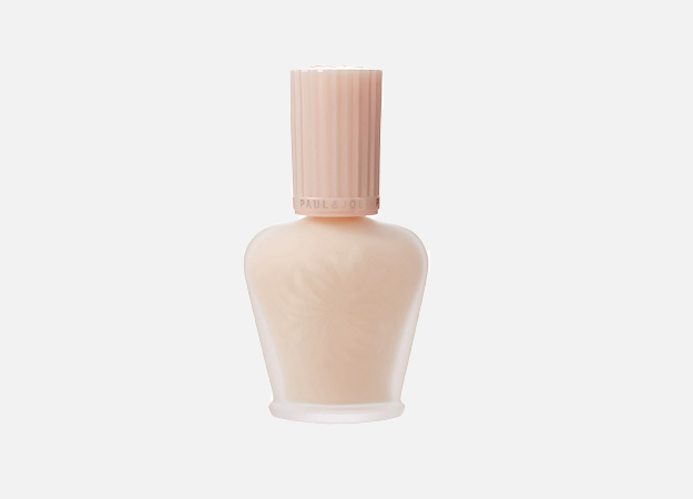 Moisturizing Foundation Primer S от Paul&Joe, 1645 руб.