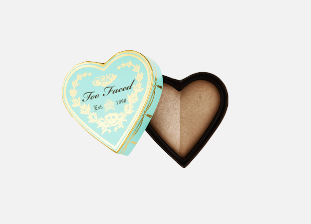Sweethearts Bronzer от Too Faced, 1770 руб.