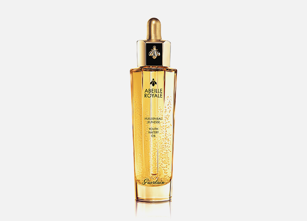 Abeille Royal Youth Watery Oil от Guerlain, 8680 руб.
