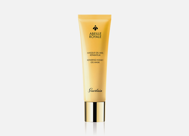 Abeille Royal Repairing Honey Gel Mask от Guerlain, 4430 руб.