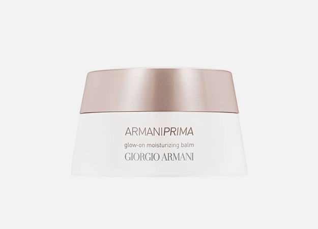 Armani Prima Glow-On Moisturizing Balm от Giorgio Armani, 6 587 руб.