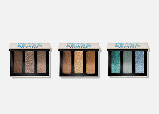 Eye Shadow Trio от Bobbi Brown, 3620 руб.