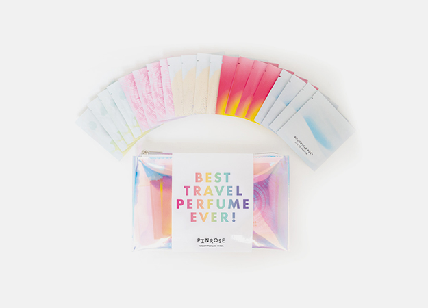 Travel Perfume Set от Pinrose, 1440 руб.