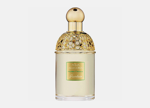 Aqua Allegoria Herba Fresca от Guerlain, 5560 руб.