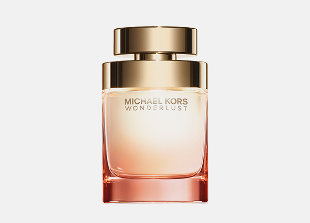 Wonderlust от Michael Kors, 6720 руб.