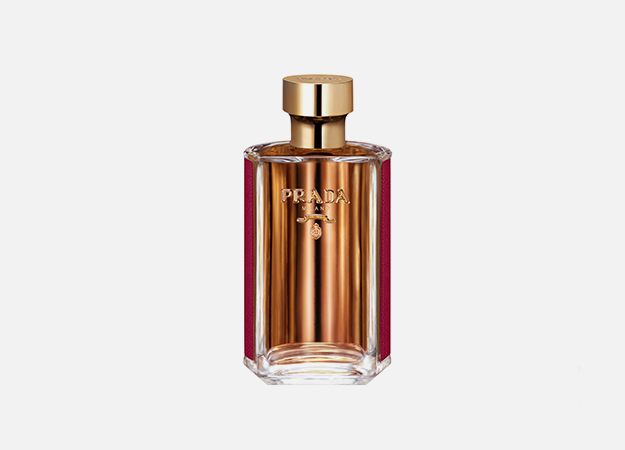 La Femme Prada Intense от Prada, 12200 руб.