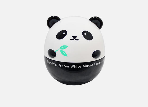 Panda's Dream White Magic Cream от Tony Moly, 1145 руб.