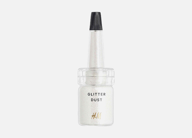 Glitter Dust от H&M, 399 руб.