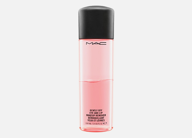 Gently Off Eye and Lip Makeup Remover от M.A.C, 1990 руб.